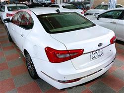 Kia Cadenza